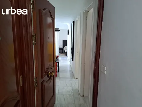 Wohnung 54 m² in Málaga