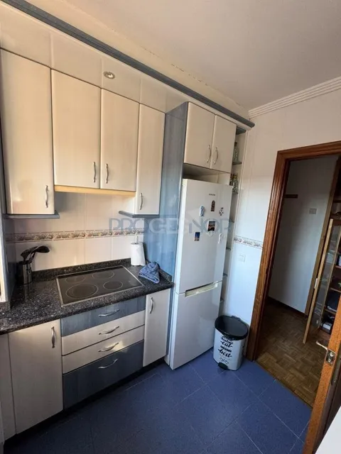 Pis de 70 m² a San Andrés del Rabanedo