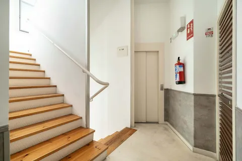 Appartamento 75 m² a Madrid