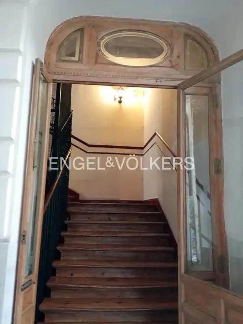 Pis de 86 m² a Madrid
