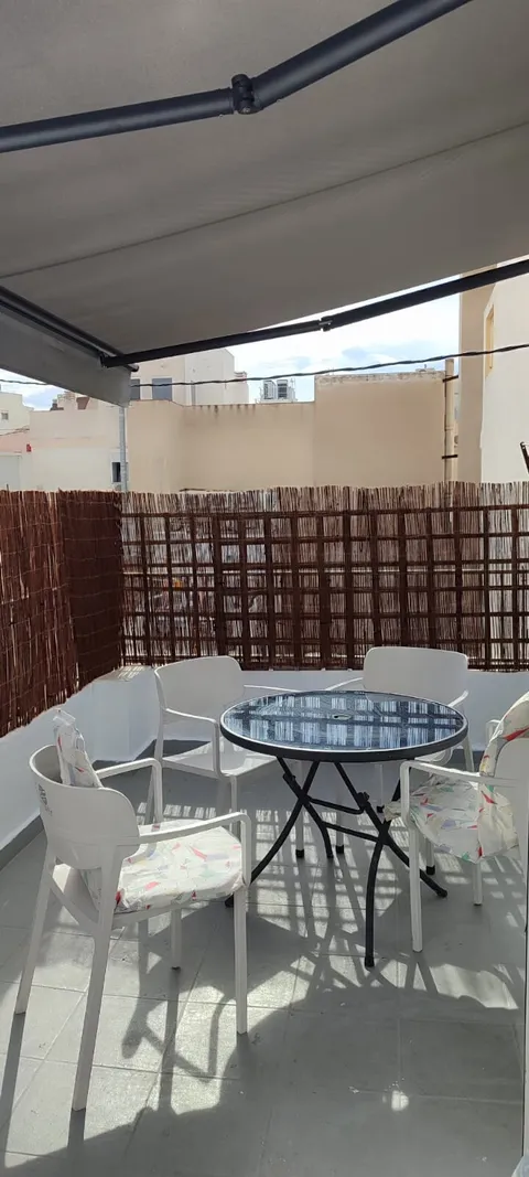 Wohnung 60 m² in Benidorm