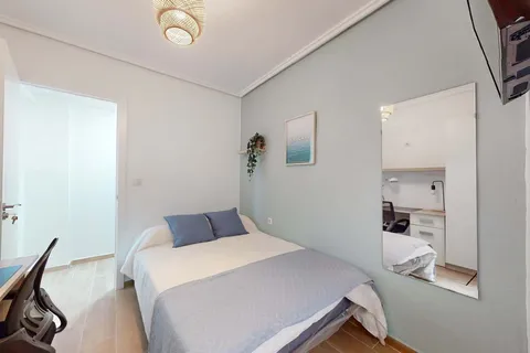 Habitació de lloguer, València
