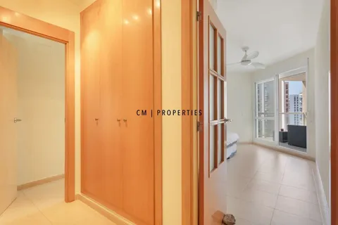Apartamento 133 m² em el Puig de Santa Maria