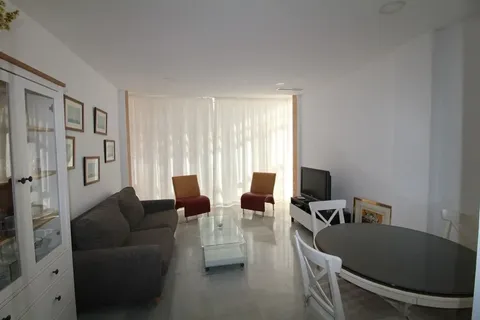 Pis de 70 m² a Màlaga
