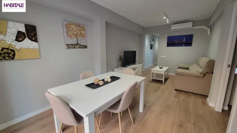 Habitació de lloguer, Montcada