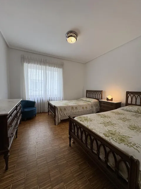 Pis de 140 m² a Gijón