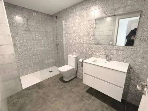 Wohnung 100 m² in Ibi
