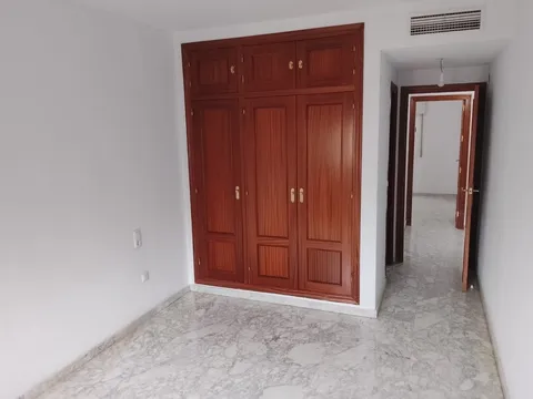 Pis de 98 m² a Còrdova