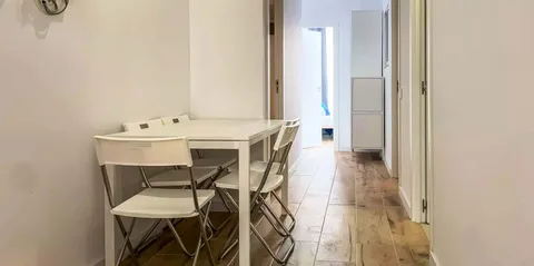 Habitació de lloguer, l'Hospitalet de Llobregat