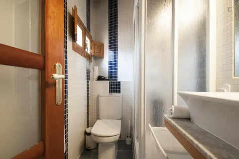 Appartamento 40 m² a Madrid