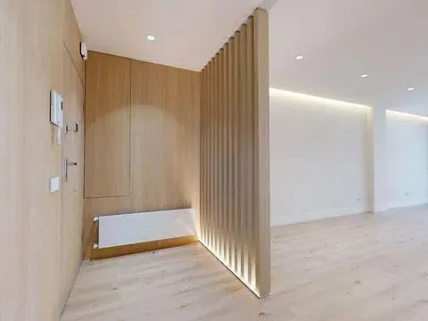 Pis de 240 m² a Madrid