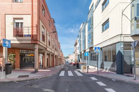 Pis de 70 m² a Madrid