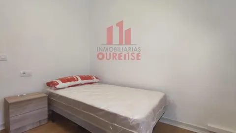 Pis de 88 m² a Ourense