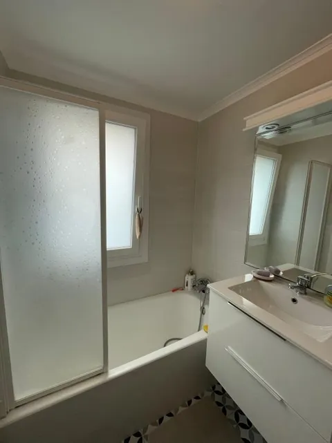 Apartamento 50 m² em Sopela