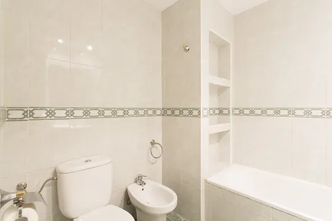 Pis de 107 m² a Granada