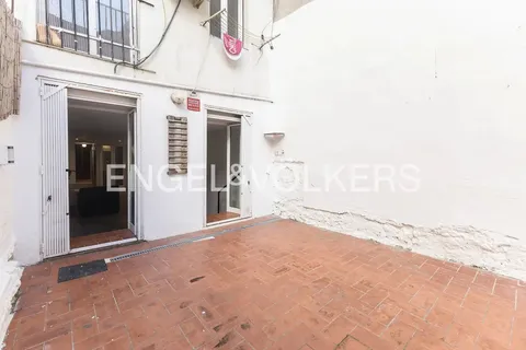 Pis de 130 m² a Barcelona