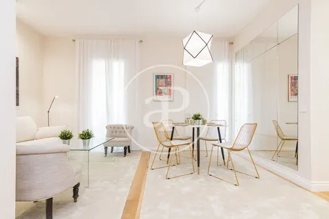 Piso de 60 m² en Madrid (2/24)
