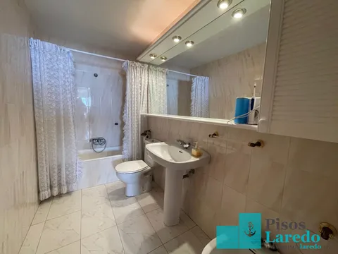 Wohnung 120 m² in Laredo