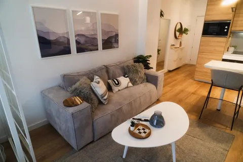 Appartement 29 m² à Valence