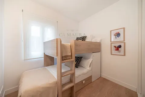 Wohnung 75 m² in Madrid