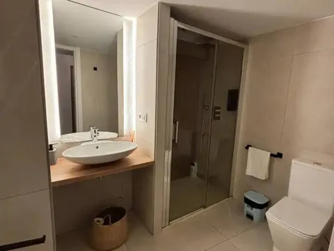 Pis de 45 m² a Còrdova