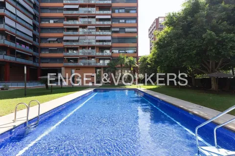 Pis de 114 m² a València