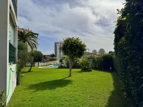 Pis de 65 m² a Torremolinos