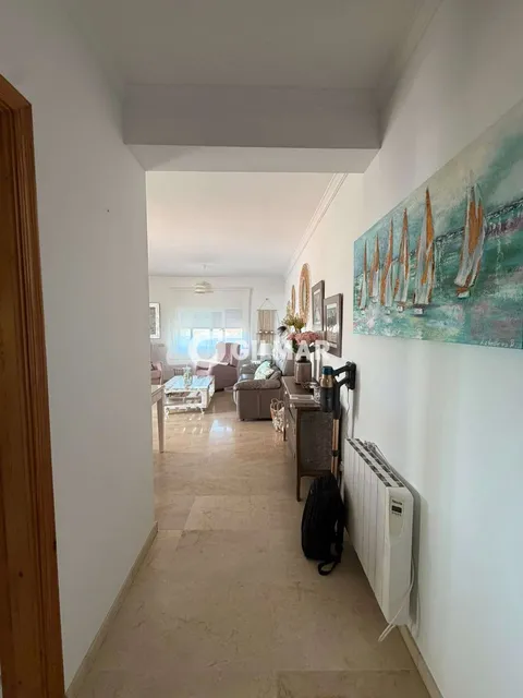 Pis de 120 m² a Estepona