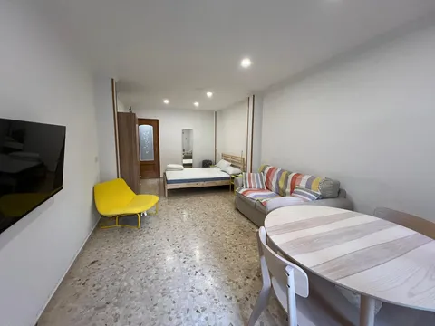 Habitación en alquiler, Valencia