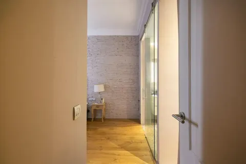 Квартира 110 м² в Vilablareix