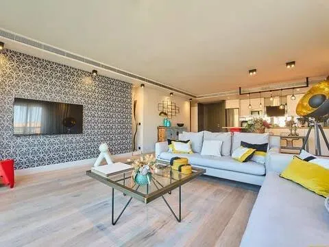 Pis de 240 m² a Alacant