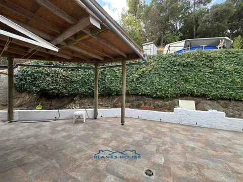 Casa de 254 m² a Palafolls