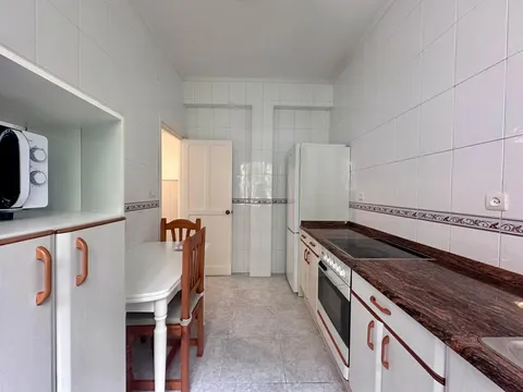 Wohnung 84 m² in Santander