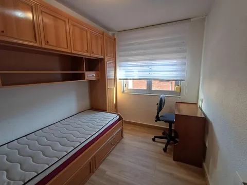 Apartamento 78 m² em León