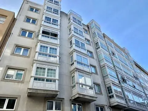 Pis de 90 m² a A Corunya