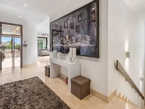 Appartement 402 m² à Marbella