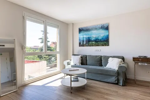 Appartamento 55 m² a Madrid