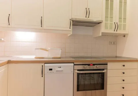 Pis de 85 m² a Madrid