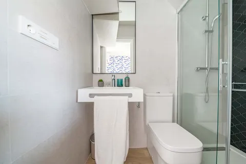 Pis de 30 m² a Màlaga