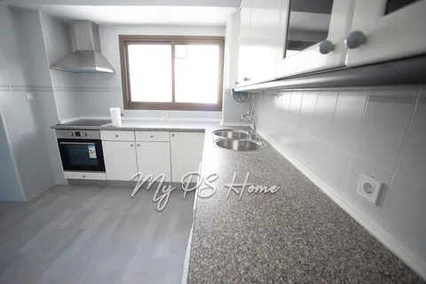 Pis de 111 m² a Madrid