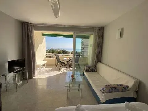 Pis de 47 m² a Roquetas de Mar