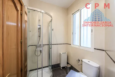 Pis de 85 m² a Madrid