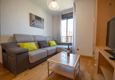 Pis de 46 m² a Madrid