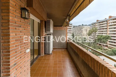 Pis de 232 m² a Barcelona