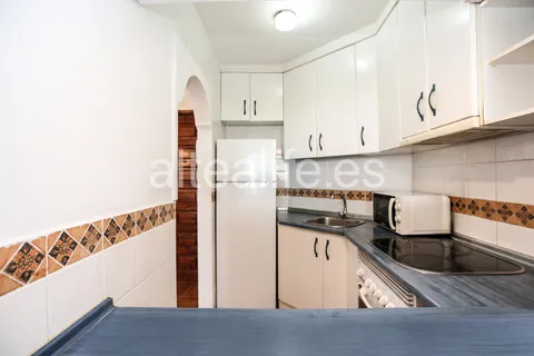 Appartamento 62 m² a Altea
