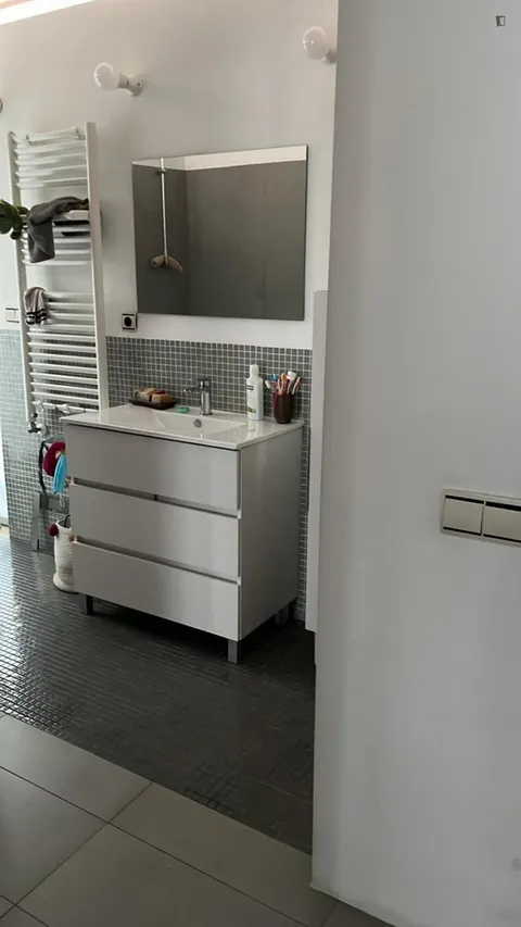 Habitació de lloguer, Mutxamel