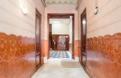 Wohnung 82 m² in Barcelona