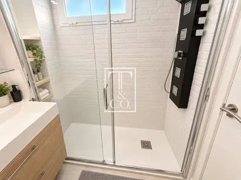 Pis de 30 m² a Palma