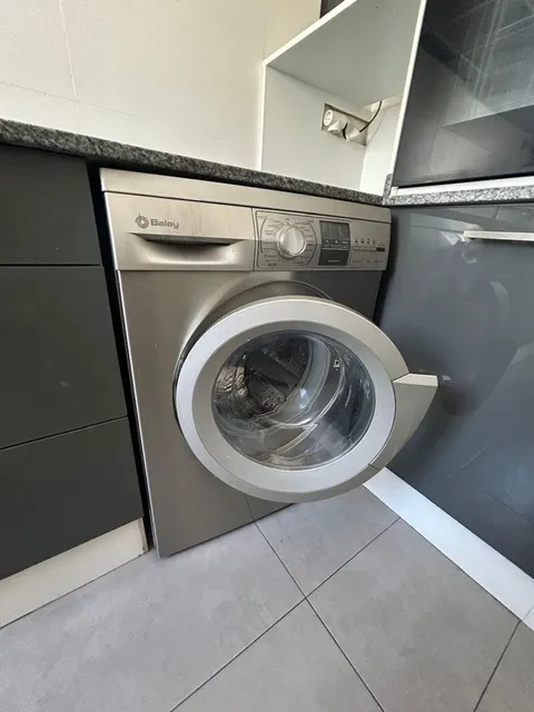 Flat 120 m² in Valencia (4/14)