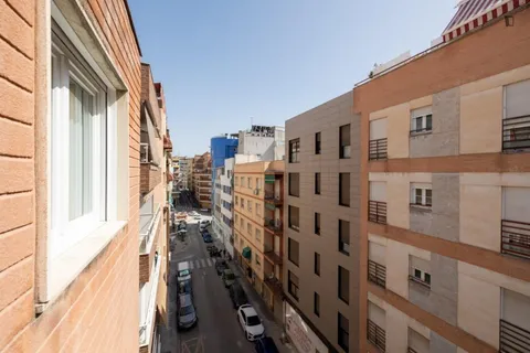 Habitació de lloguer, Granada